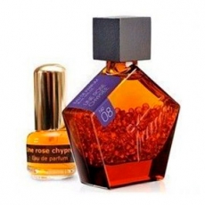 Tauer Perfumes  08  Une Rose Chypree