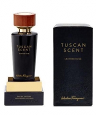 Salvatore Ferragamo Leather Rose Salvatore Ferragamo Leather Rose