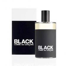 Comme des Garcons Black Comme des Garcons Black