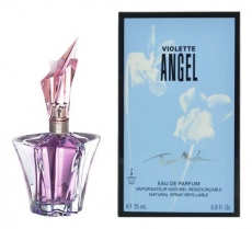 Thierry Mugler Angel Garden Of Stars - Violette