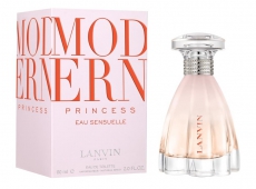 Lanvin Modern Princess Eau Sensuelle Lanvin Modern Princess Eau Sensuelle
