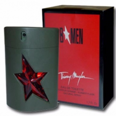 Thierry Mugler B*Men Thierry Mugler B*Men