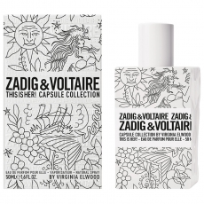 Zadig & Voltaire This Is Her Capsule