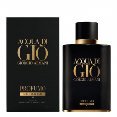 Giorgio Armani Acqua di Gio Profumo Special Blend Giorgio Armani Acqua di Gio Profumo Special Blend