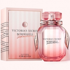 Victoria's Secret Bombshell Seduction Victoria's Secret Bombshell Seduction