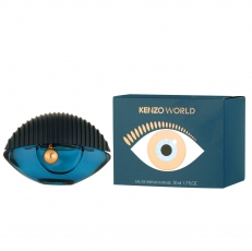 Kenzo World Intense Kenzo World Intense