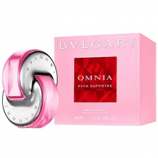 Bvlgari Omnia Pink Sapphire Bvlgari Omnia Pink Sapphire