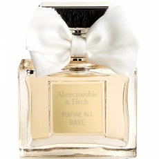 Abercrombie & Fitch Perfume No.1  Bare
