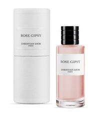 женские духи Christian Dior Rose Gipsy артикул 14322 цена отзывы