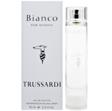Trussardi Bianco