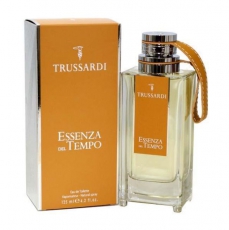 Trussardi Essenza Del Tempo Trussardi Essenza Del Tempo
