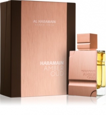 Al Haramain Perfumes Amber Oud