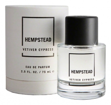 Abercrombie & Fitch Hempstead Vetiver Cypress