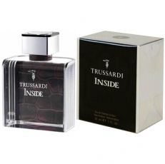 Trussardi Inside Trussardi Inside