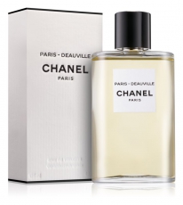 Chanel Paris-Deauville