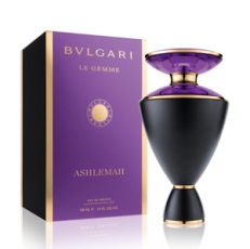 Bvlgari Ashlemah Bvlgari Ashlemah