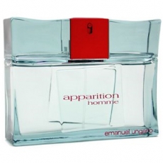 Ungaro Apparition