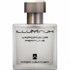 Illuminum Piper Leather