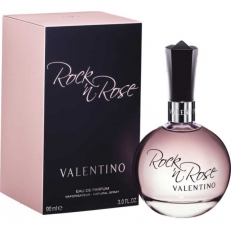 Valentino Rock & Rose Valentino Rock & Rose