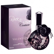Valentino Rock & Rose Couture Valentino Rock & Rose Couture