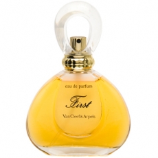 Van Cleef First