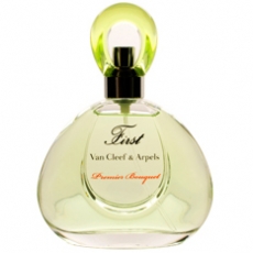 Van Cleef First Premier Bouquet