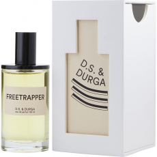 D.S. & Durga Freetrapper