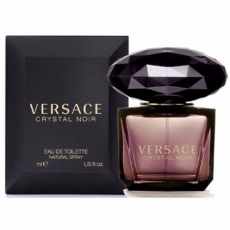 Versace Crystal Noir Versace Crystal Noir