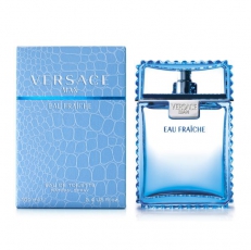 Versace Eau Fraiche Versace Eau Fraiche