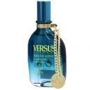 Versace Versus Time for Action