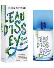 Issey Miyake L'Eau d'Issey Summer 2018
