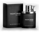 Yacht Man Black