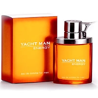 Yacht Man Energy Yacht Man Energy