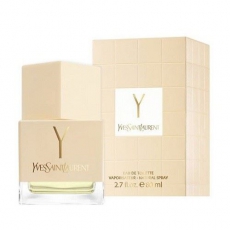 Yves Saint Laurent «Y» Yves Saint Laurent «Y»