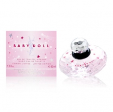Yves Saint Laurent Baby Doll Magic Yves Saint Laurent Baby Doll Magic