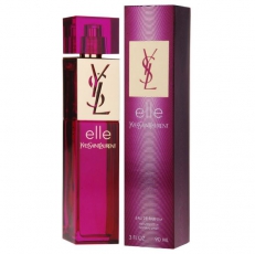 Yves Saint Laurent Elle Yves Saint Laurent Elle