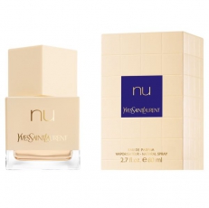 Yves Saint Laurent Nu Yves Saint Laurent Nu