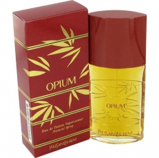 Yves Saint Laurent Opium Yves Saint Laurent Opium