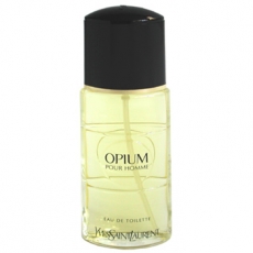 Yves Saint Laurent Opium