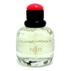 Yves Saint Laurent Paris