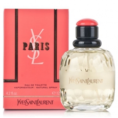 Yves Saint Laurent Paris Yves Saint Laurent Paris