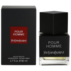 Yves Saint Laurent Pour Homme Yves Saint Laurent Pour Homme