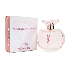 Yves Saint Laurent Young Sexy Lovely Yves Saint Laurent Young Sexy Lovely