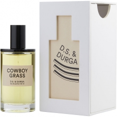 D.S. & Durga Cowboy Grass