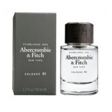 Abercrombie & Fitch 41 Cologne