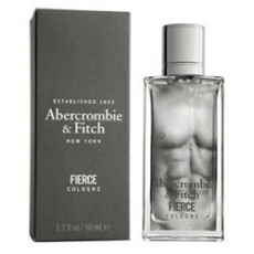 Abercrombie & Fitch Fierce