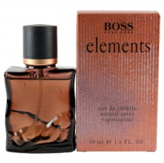 Hugo Boss Elements Hugo Boss Elements