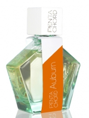 Tauer Perfumes Pentachords Auburn