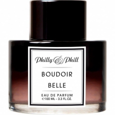 Philly&Phill  Boudoir Belle (Rose)