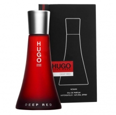 Hugo Boss Deep Red Hugo Boss Deep Red